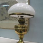 443 5494 Fotogenlampa